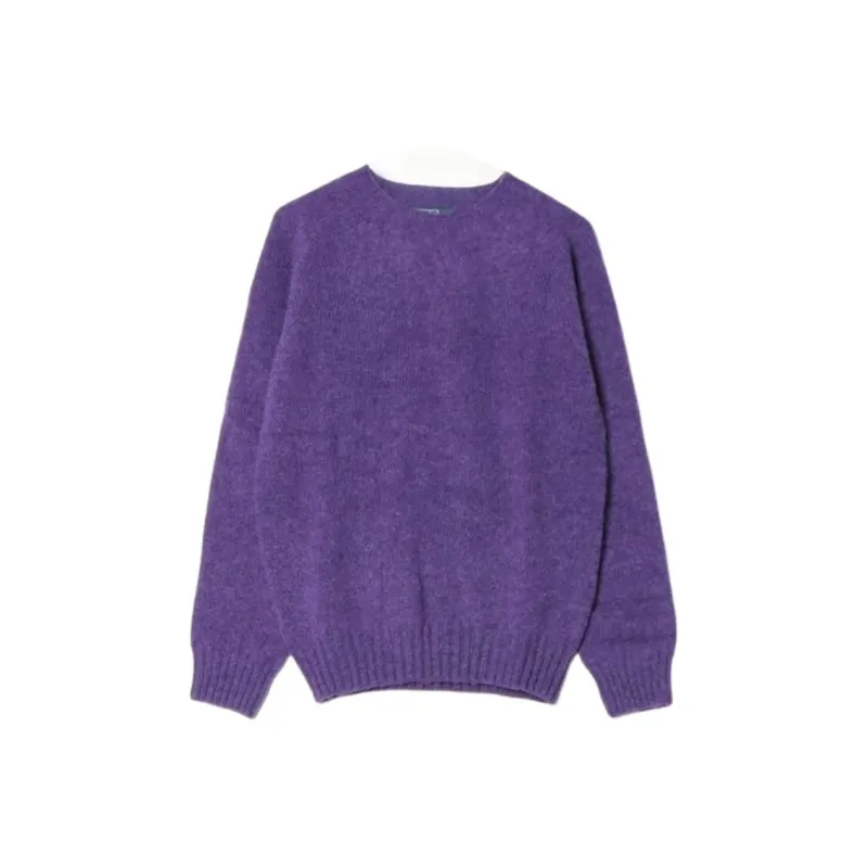 Polo Ralph Lauren Sweater Men's Purple-0
