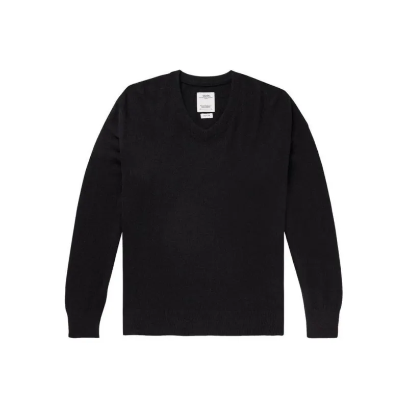 Visvim Selmer Cashmere Sweater-0