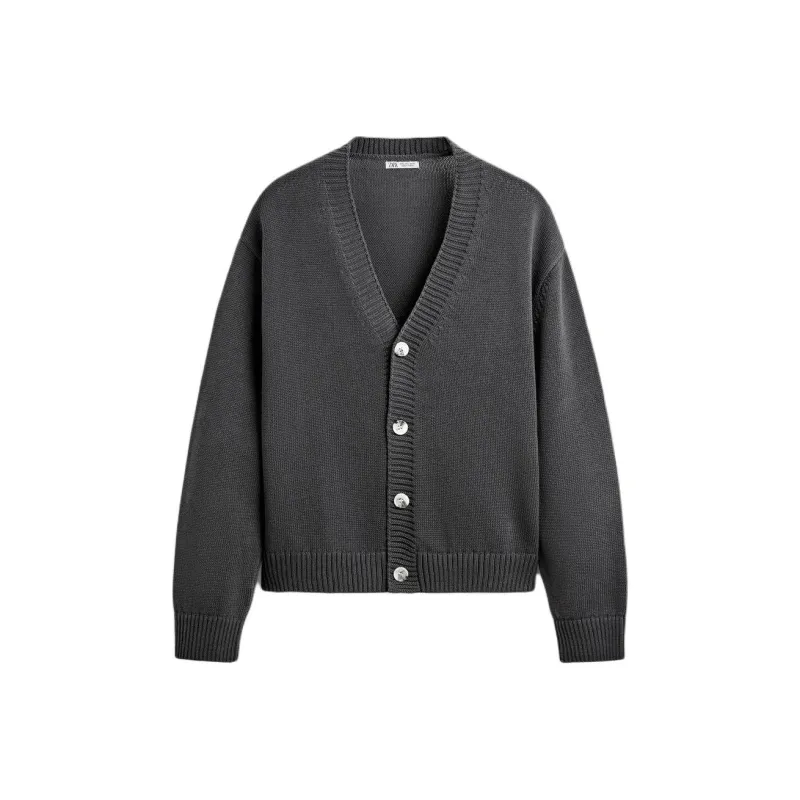 ZARA Sweaters Men-8