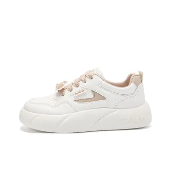 Boogie Bear Skateboard Shoes Women's
