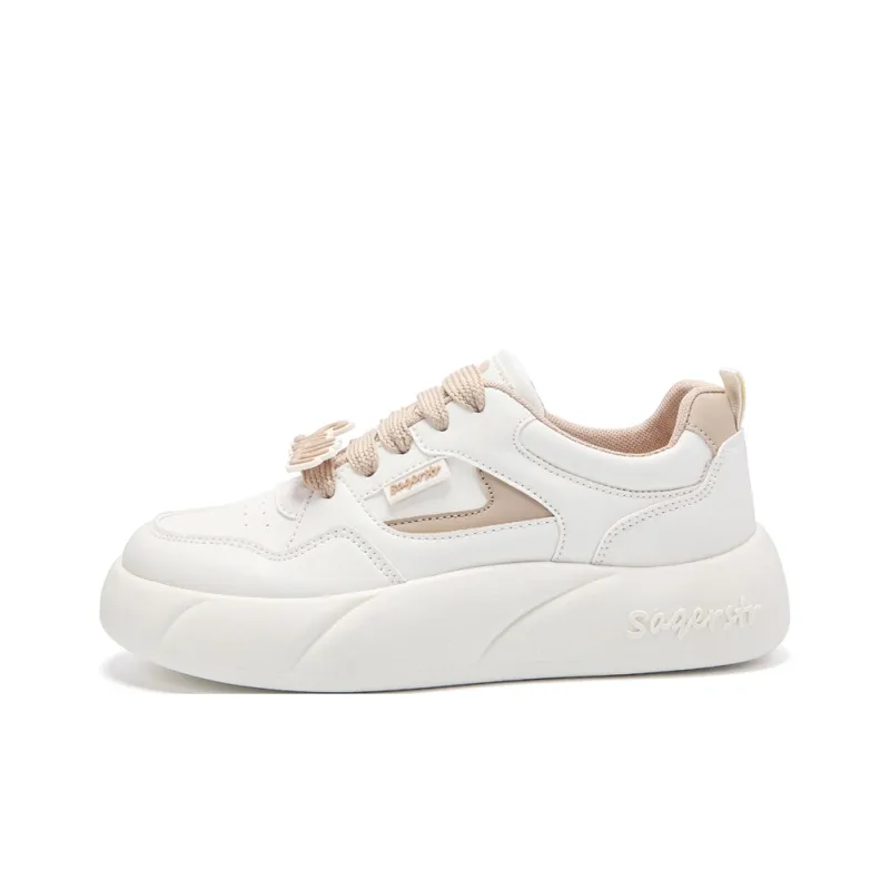 Boogie Bear Skateboard Shoes Women's-0