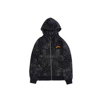 LINING Jackets Men Black