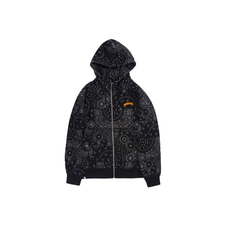 LINING Jackets Men Black-0
