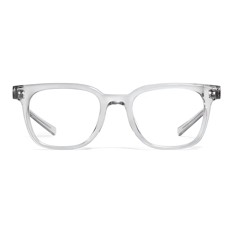 GENTLE MONSTER Evan GC7 Square frame Glasses-1