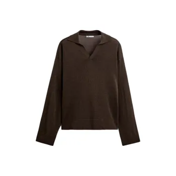 ZARA Polo Shirts Men