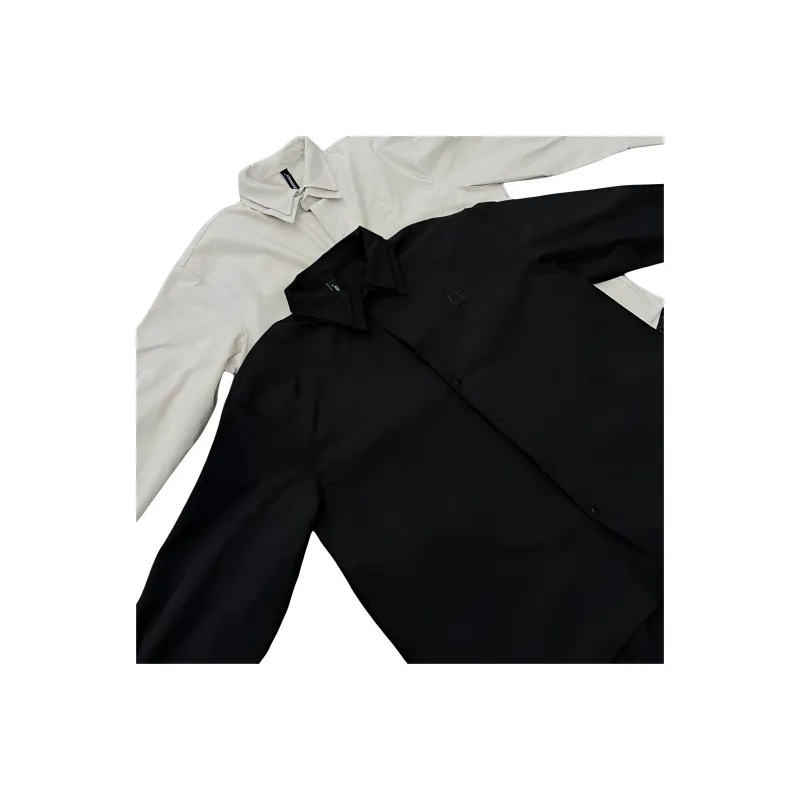 PEDLOR Shirts Men-2