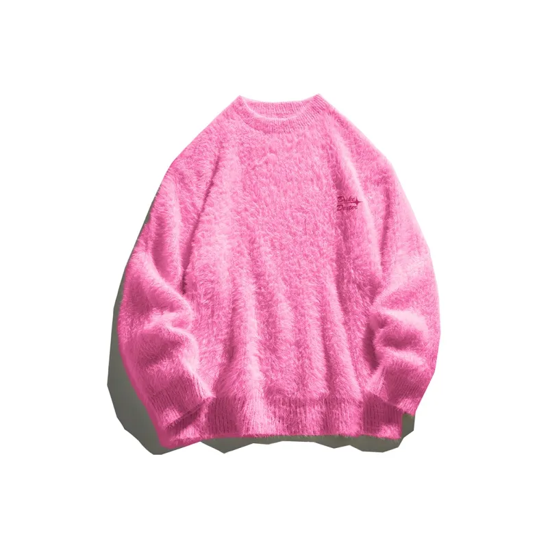 DUKE+DEXTER Sweaters Unisex-6