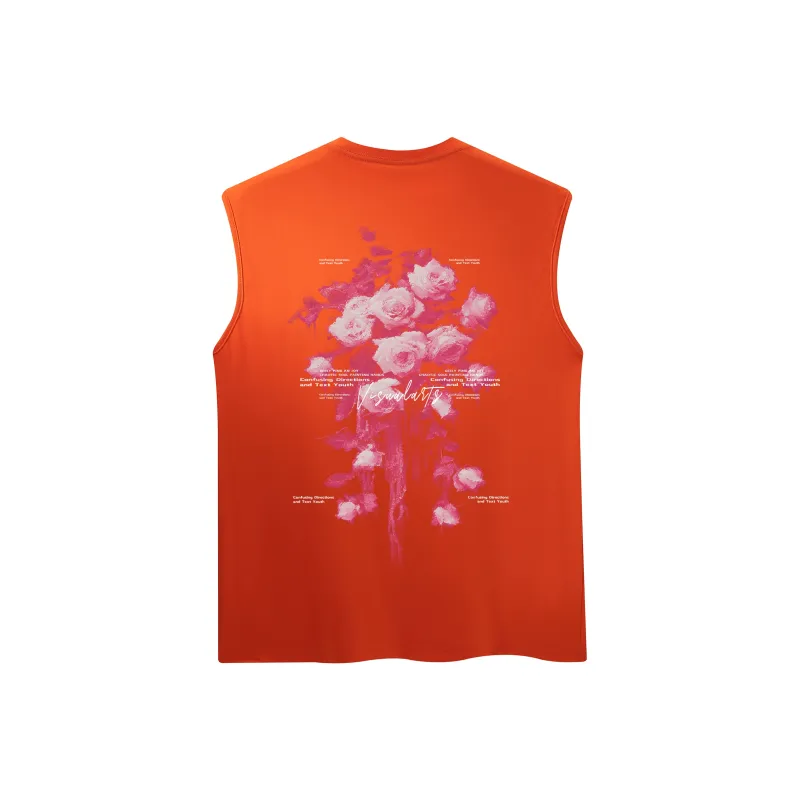 TONYKRZ Tank Tops Unisex-10