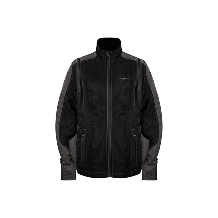 The Last Redemption Jackets Unisex-6