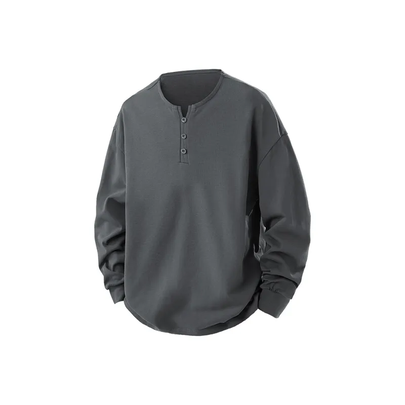 CHEVAL NOIR Sweatshirts Unisex-4