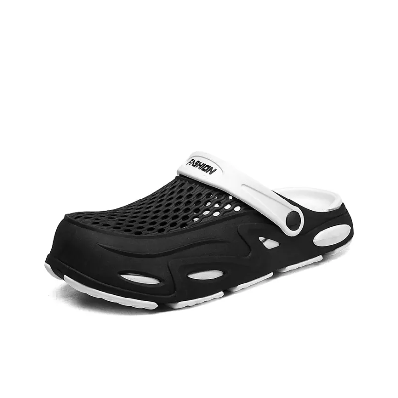 OUGLEMEN Clogs Men-1