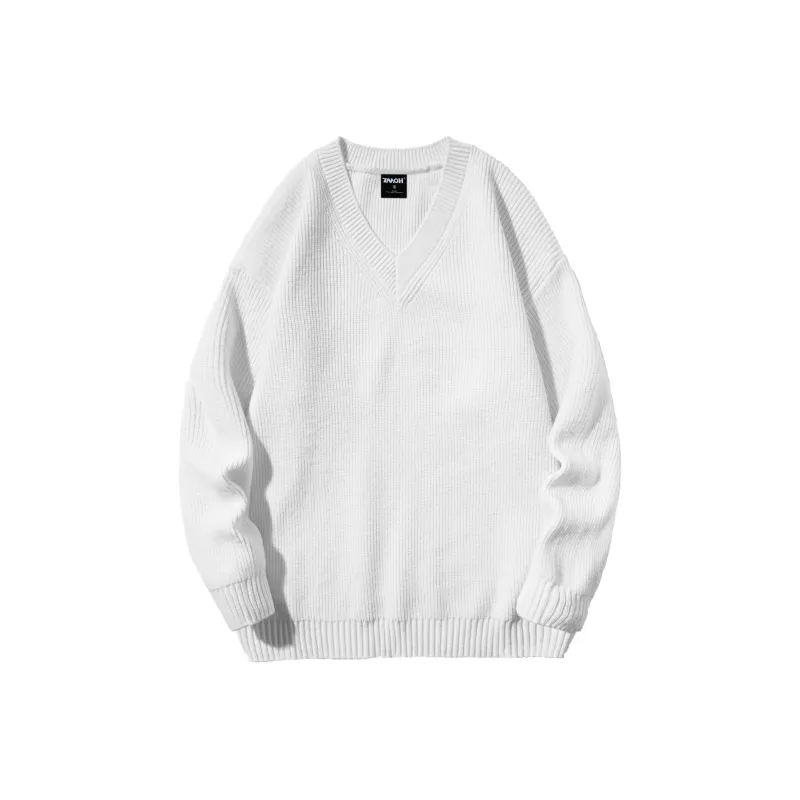ZMOH Sweaters Unisex-14