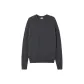 DARK GREY MELANGE/Dark Gray Mixed Color