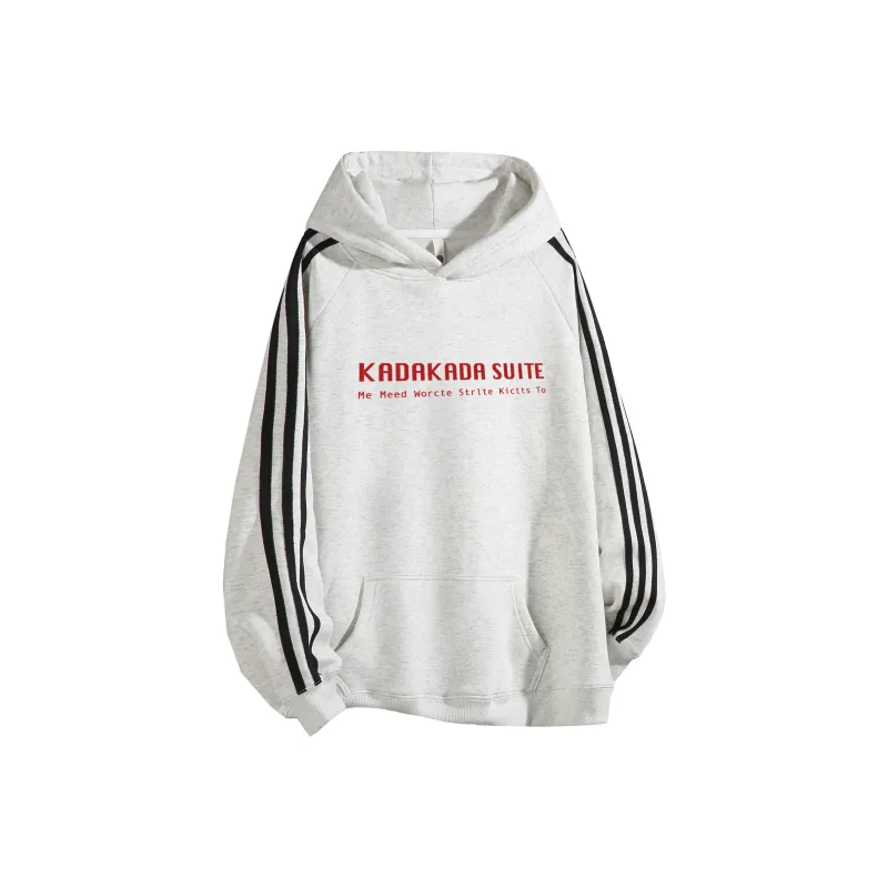 KADAKADA SUITE Sweatshirt Unisex-0