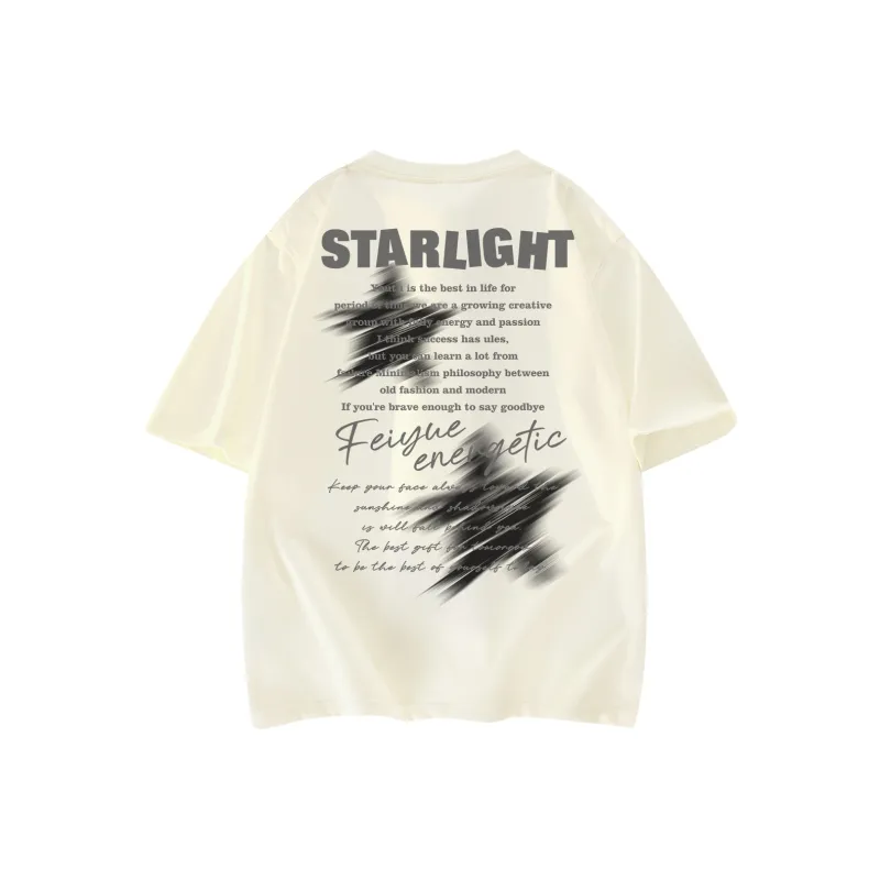Feiyue T Shirts Unisex-21