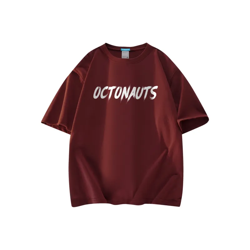 Small Columns Under The Sea T Shirt Unisex-21