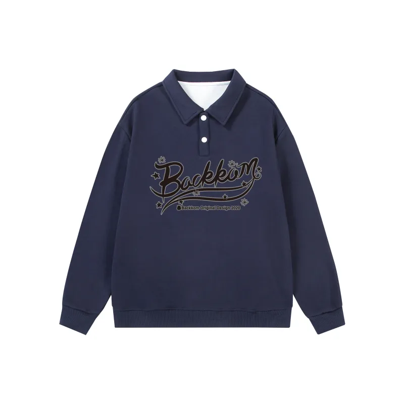 David Bakken Polo Shirts Unisex-5