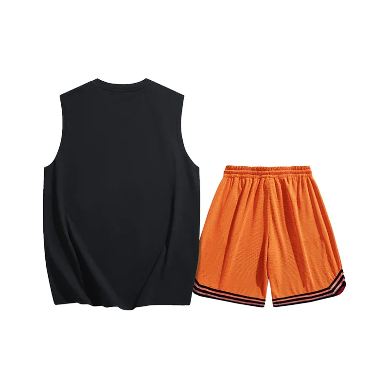 AI3 Casual Sportswear Unisex-1