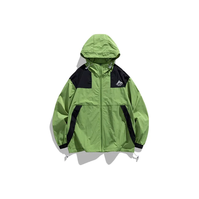 FASTFISH Jackets & Coats Unisex-8