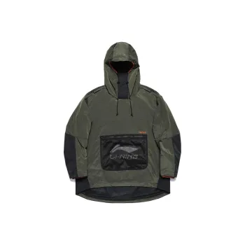 LiNing Jackets Men