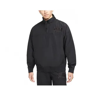 JORDAN Jackets Men Black