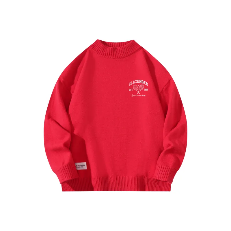 Slazenger Sweaters Unisex-4
