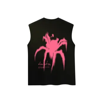 TONYKRZ Tank Tops Unisex