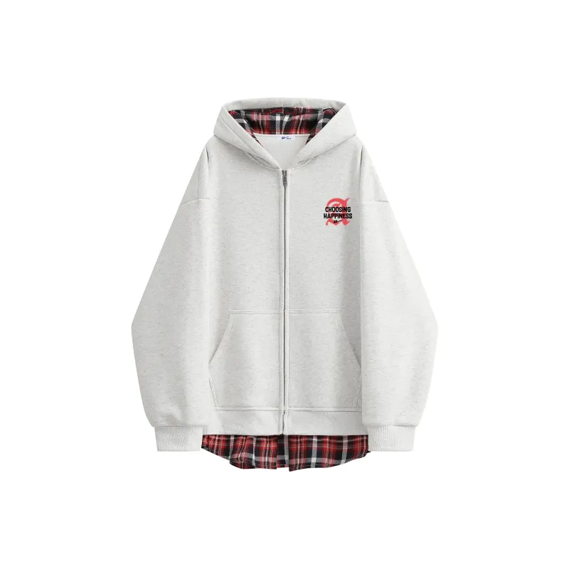 Warrior Huichao Riding The Wind Collection Sweatshirt Unisex-21