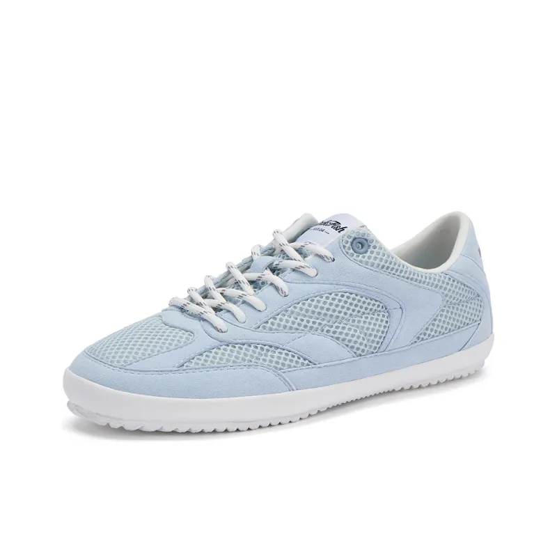 Rockfish Wear-resistant Lightweight Breathable And Non-slip. Low-Top Casual Shoes Women's-11