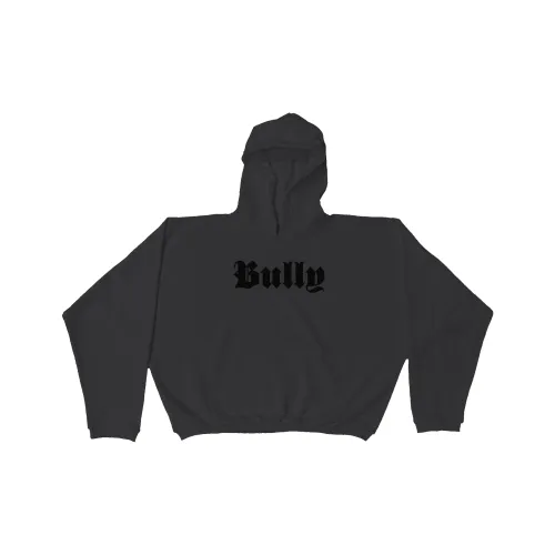 YEEZY Bully Album Merch Sweatshirts Unisex Black
