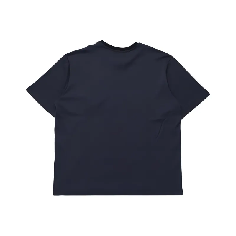 Ferrari T-Shirts Men Blue-1