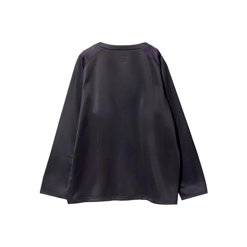 Needles Knitwear Men Purple-1