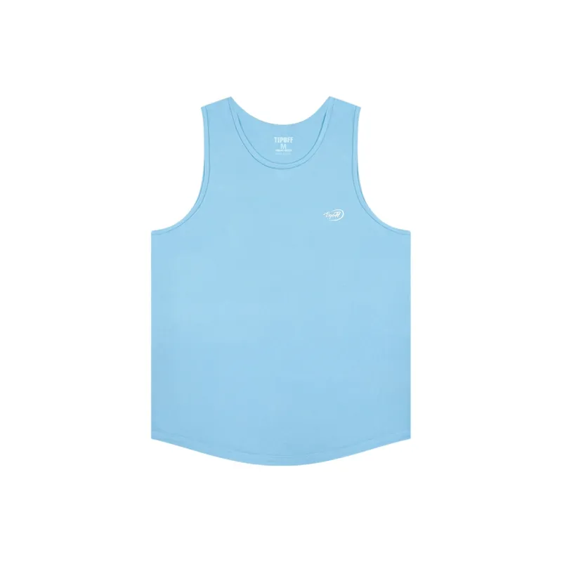 TIP OFF Tank Tops Unisex-6