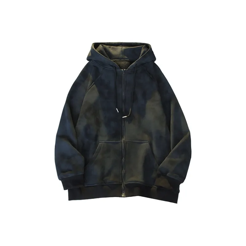 ACUOD BY CHANU Sweatshirt Unisex Black-1