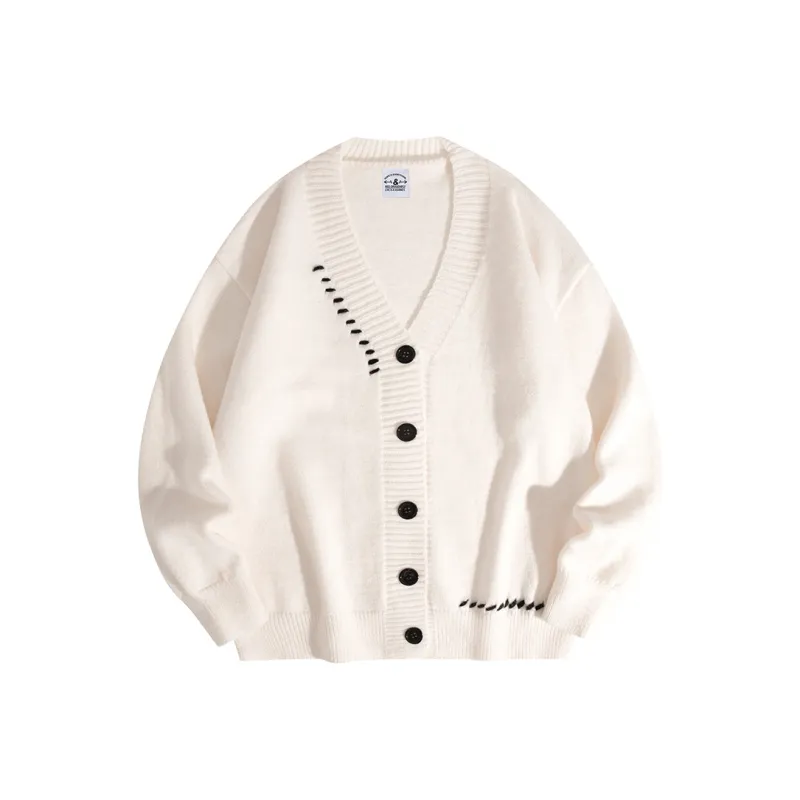 RED DRAGONFLY Knitwear Unisex-2