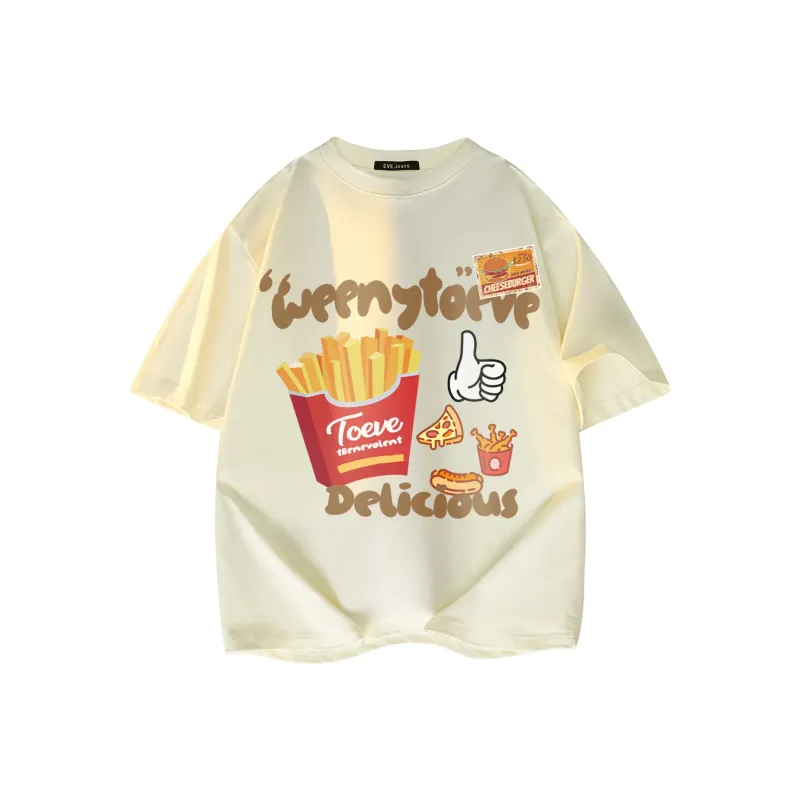Yiwen T Shirts Unisex-14