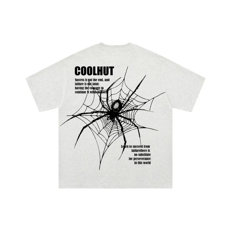 Coolhut T Shirts Unisex-7
