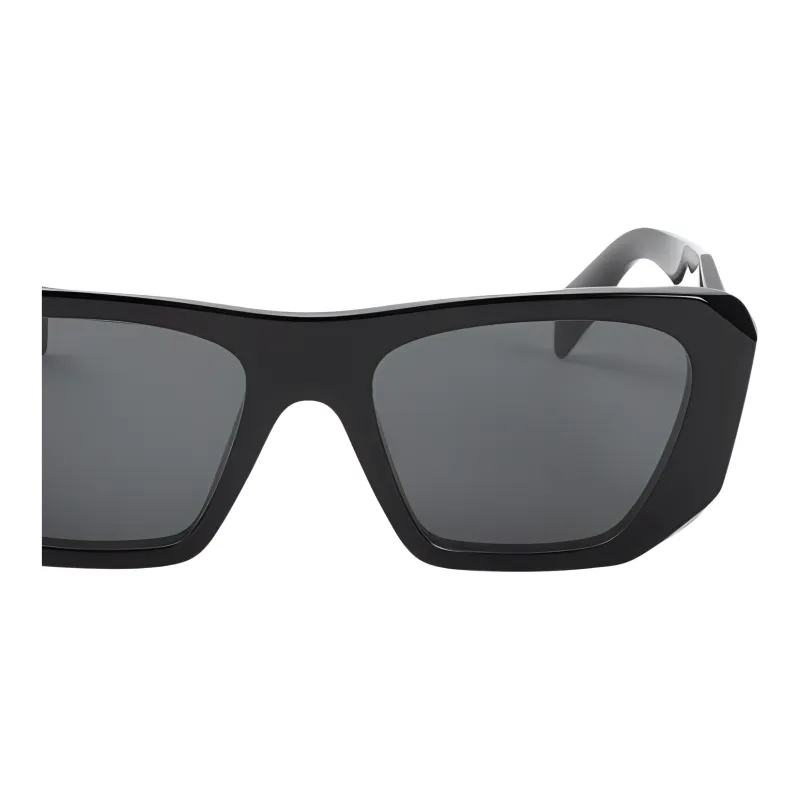 PRADA Square Sunglasses-2