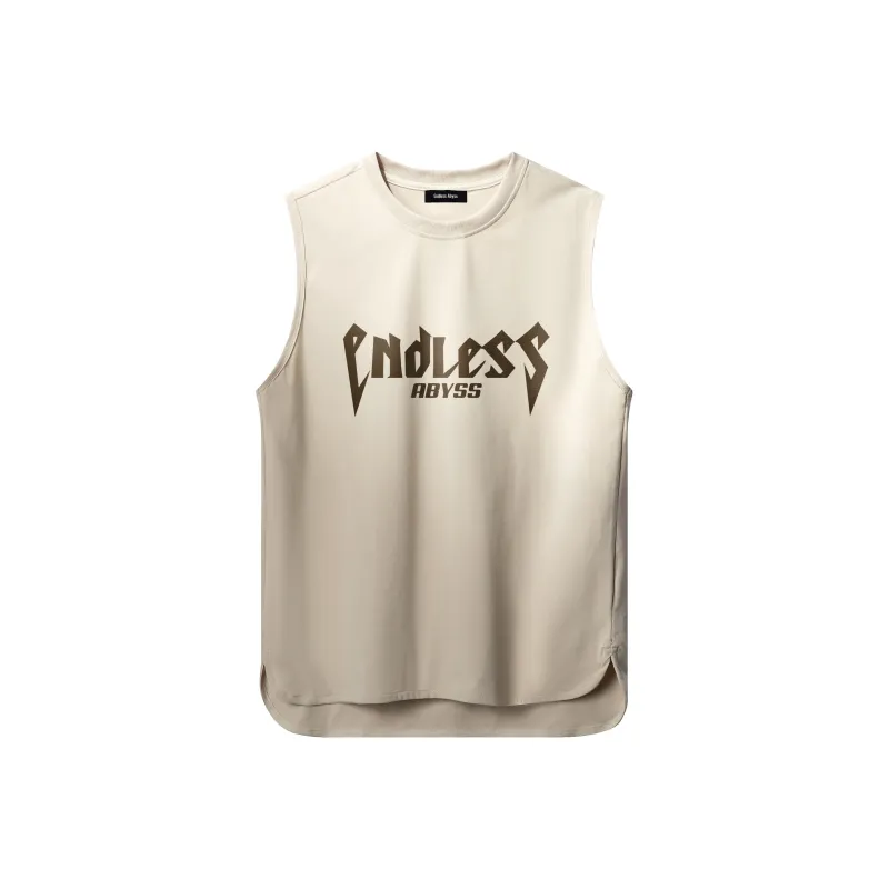 Endless Abyss Tank Tops Unisex-8