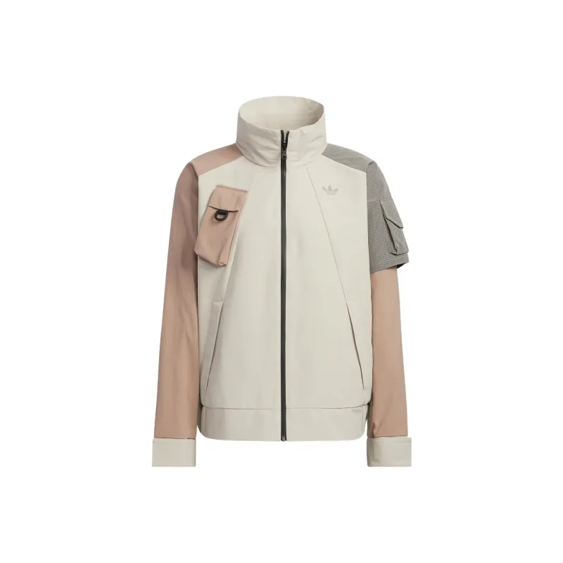 Adidas Originals IM Jacket Jackets Coats Men's Multicolor-0