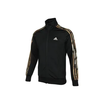 Adidas Jackets Men Black