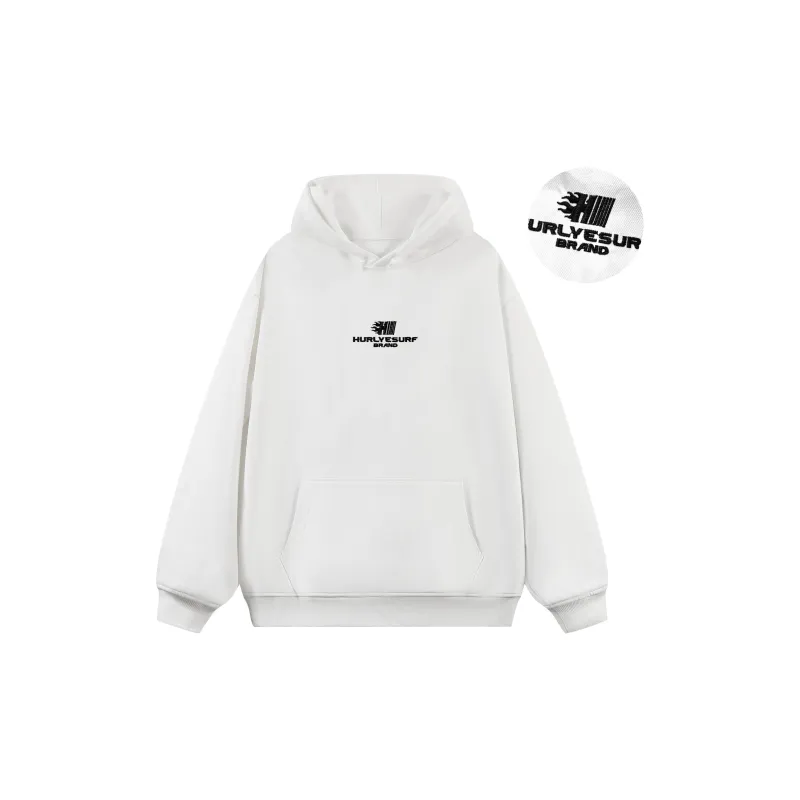 Hurley Sweatshirts Unisex-6