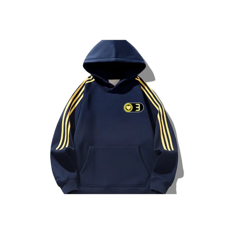 AMBER LIGHT Sweatshirts Unisex-2