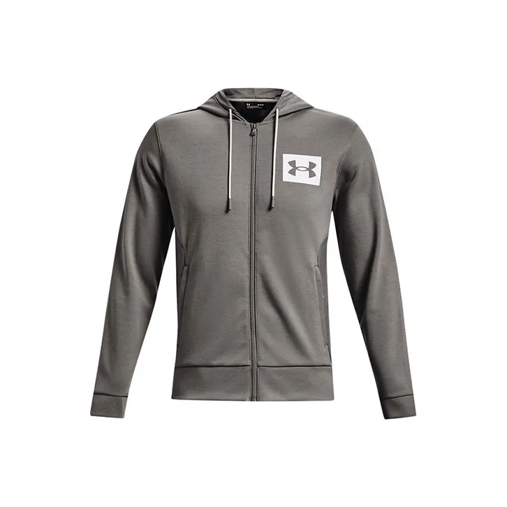 Under Armour Summit Jacket Men's Deep Wolf Gray-0