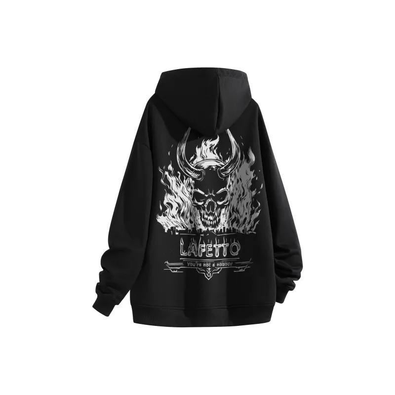 Lafetto Sweatshirts Unisex-16