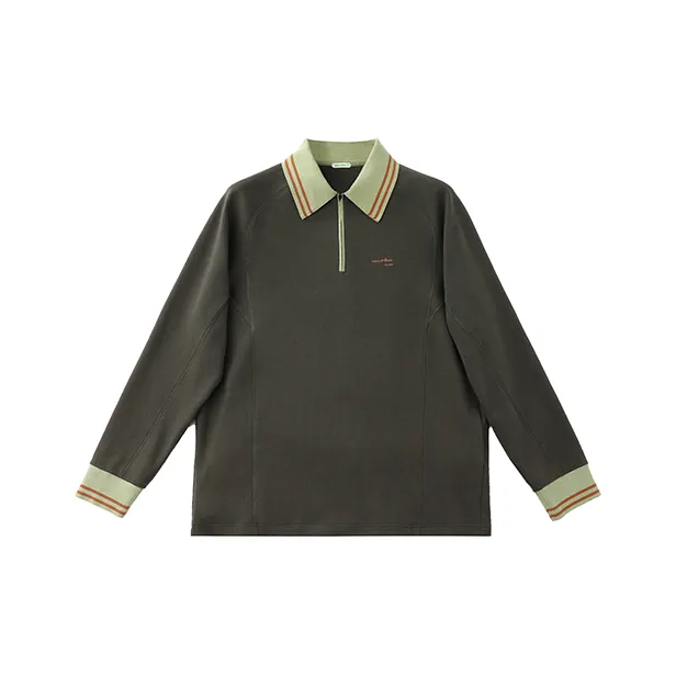 Umamiism Polo Shirts Unisex-0
