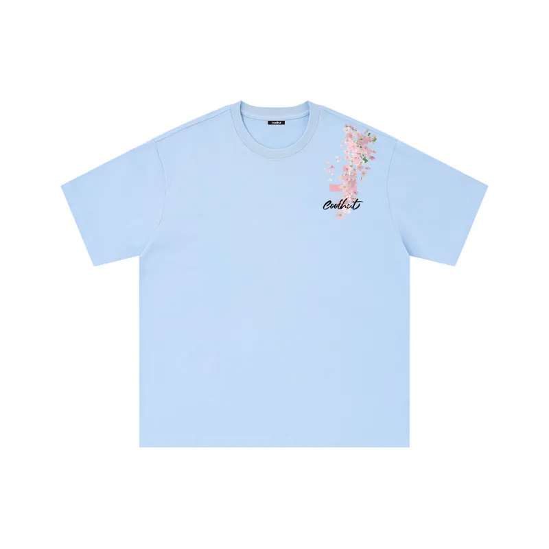 Coolhut T Shirts Unisex-9