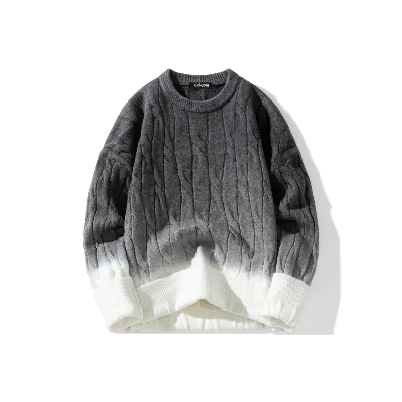 RHIME Chime95 Series Sweater Unisex-0
