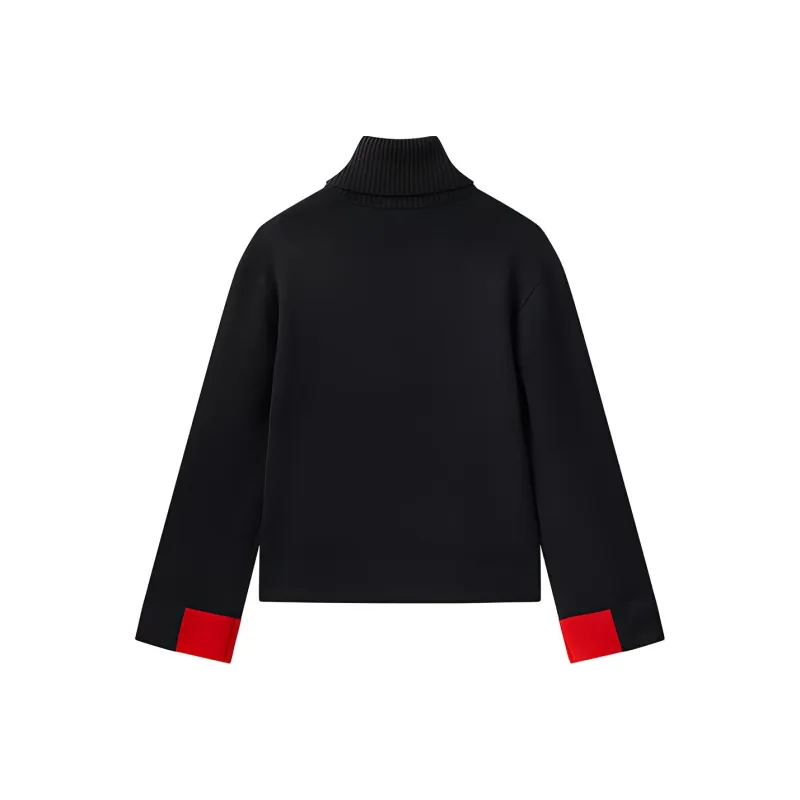 FILA Sweaters Women's Legend Blue-1