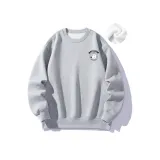 Light Gray (Fleece-Lined)